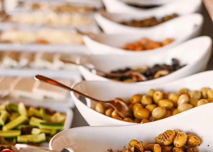 Yediburunlar Lighthouse Boutique And Restaurant Hotel Faralya