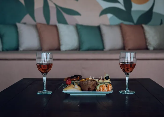 Yediburunlar Lighthouse Boutique And Restaurant 4* Faralya