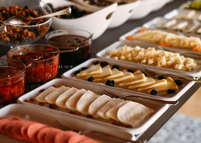 Yediburunlar Lighthouse Boutique And Restaurant Hotel