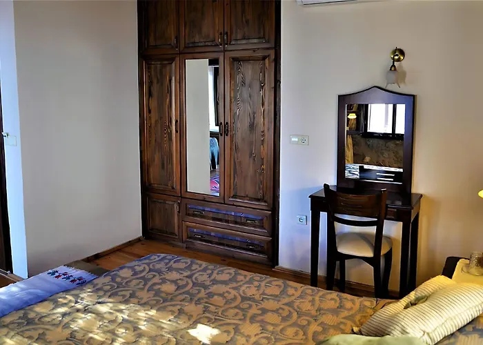 Yediburunlar Lighthouse Boutique And Restaurant 法拉尔雅