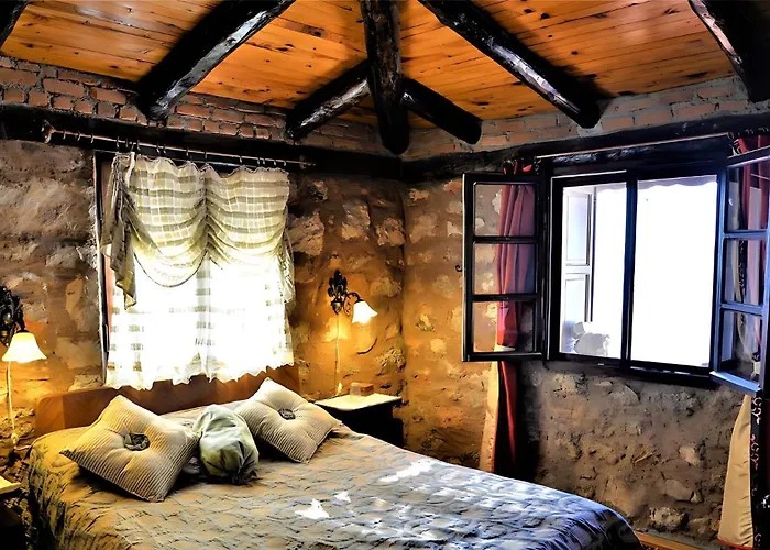 Yediburunlar Lighthouse Boutique And Restaurant