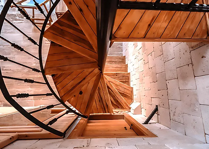 Yediburunlar Lighthouse Boutique And Restaurant Hotel Faralya