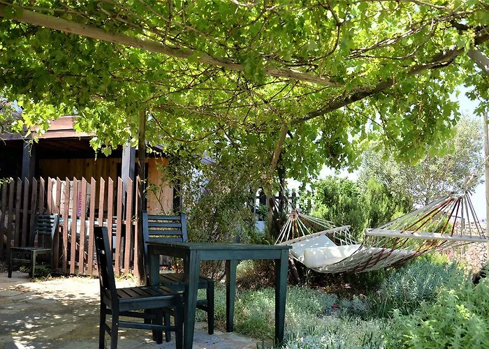 Hotel Yediburunlar Lighthouse Boutique And Restaurant 4*