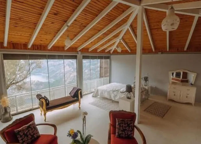 Yediburunlar Lighthouse Boutique And Restaurant